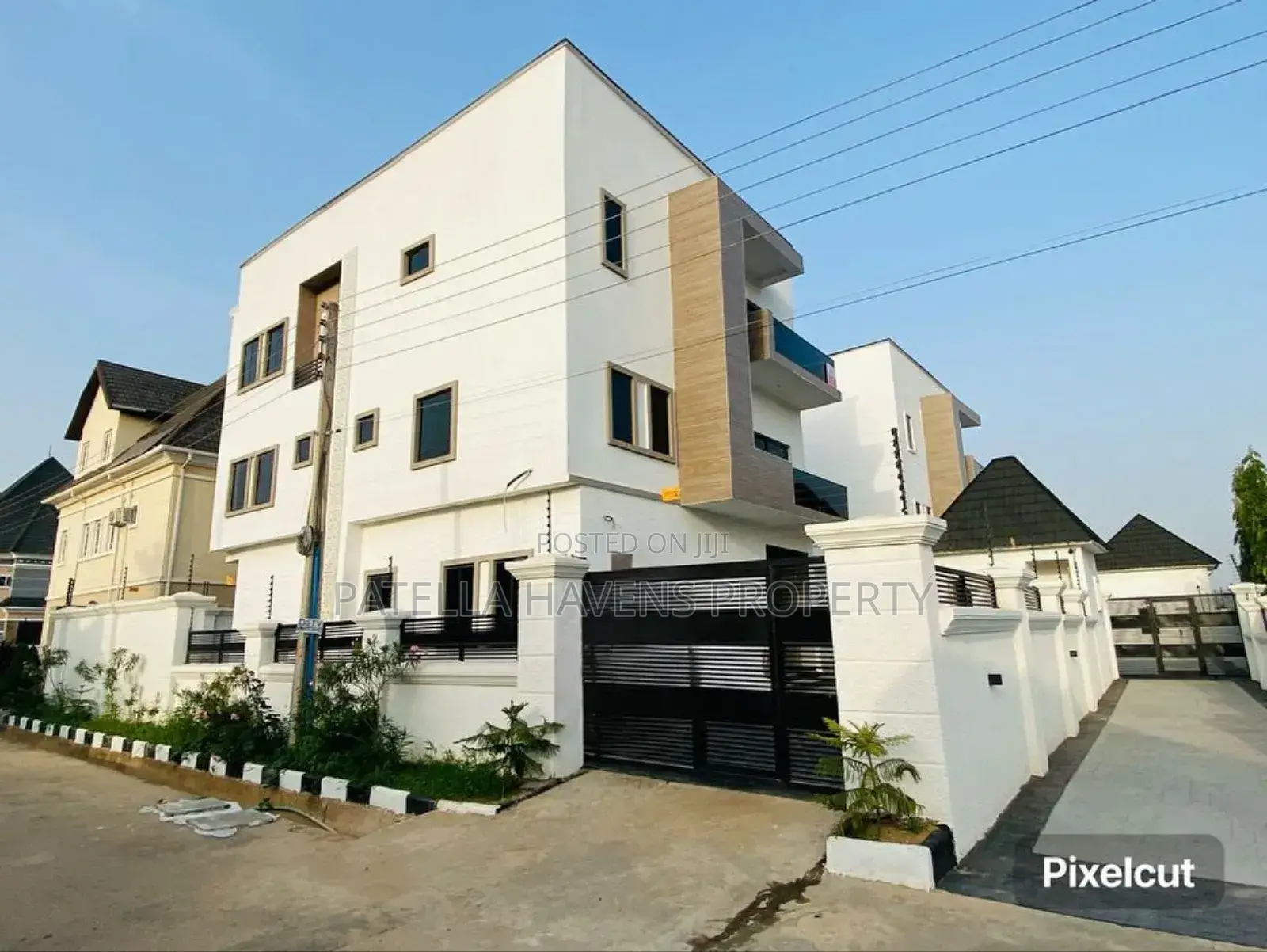 Brand New With Class in Gwarinpa