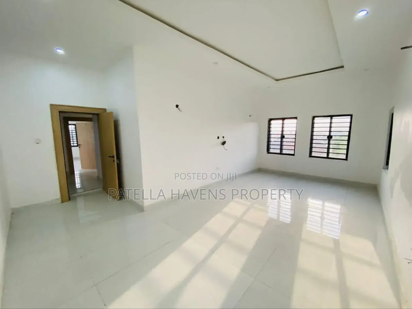 Brand New With Class in Gwarinpa