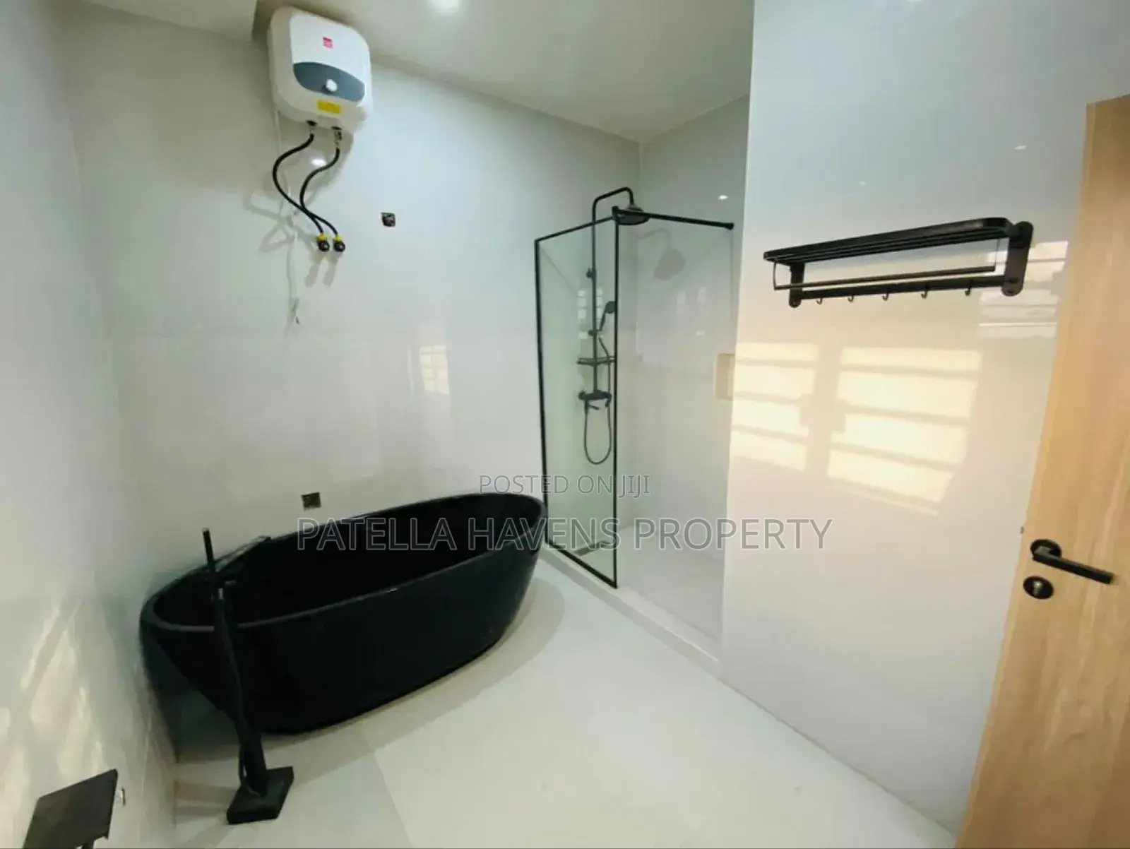 Brand New With Class in Gwarinpa