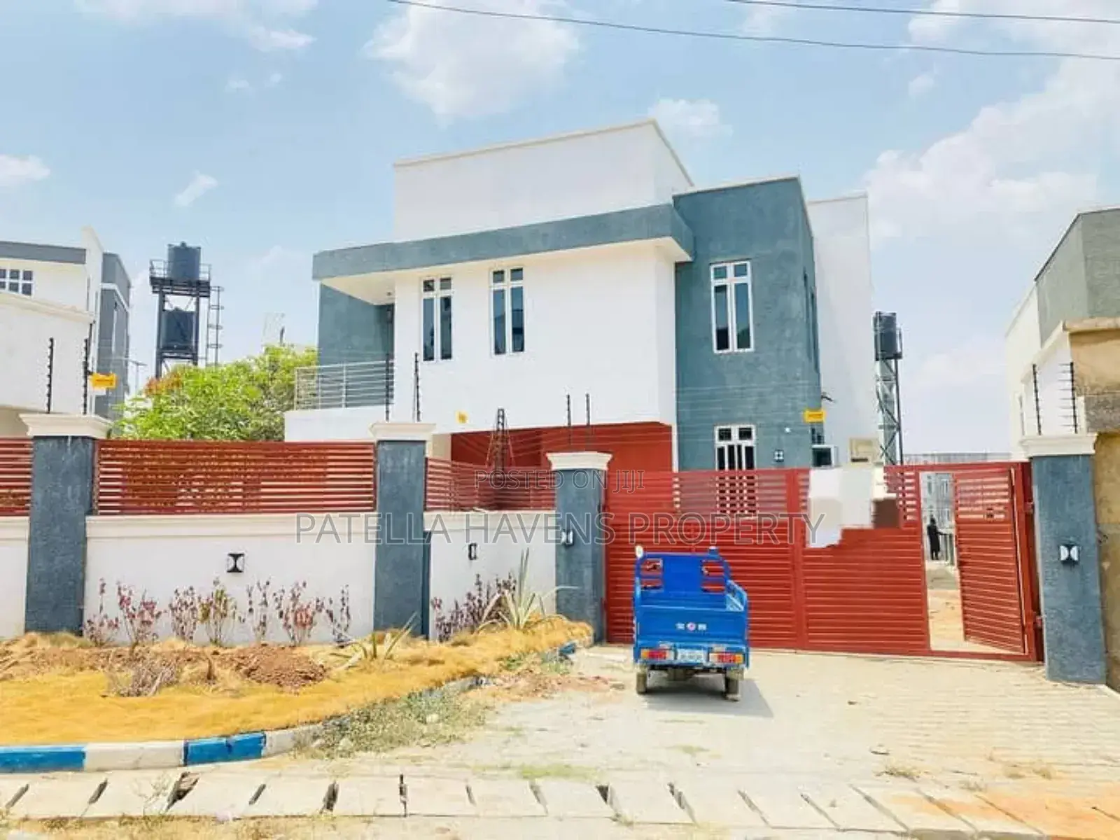 5bdrm Duplex in Gwarinpa for sale in Gwarinpa