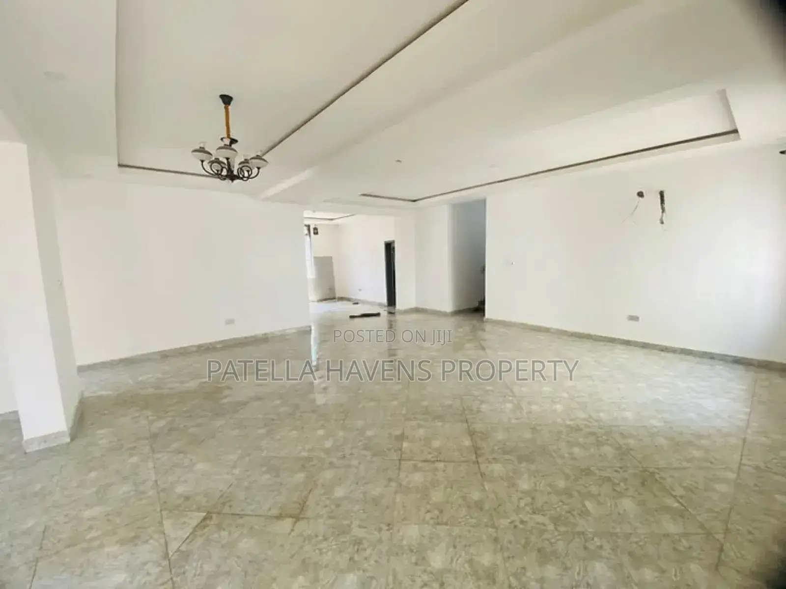 5bdrm Duplex in Gwarinpa for sale in Gwarinpa