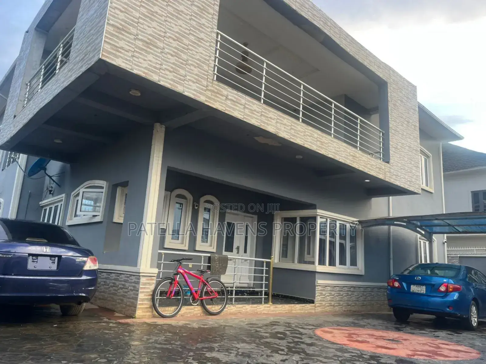4bdrm Duplex in Kubwa for sale in Kubwa