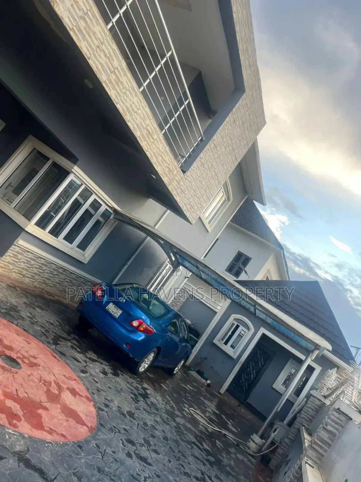 4bdrm Duplex in Kubwa for sale in Kubwa