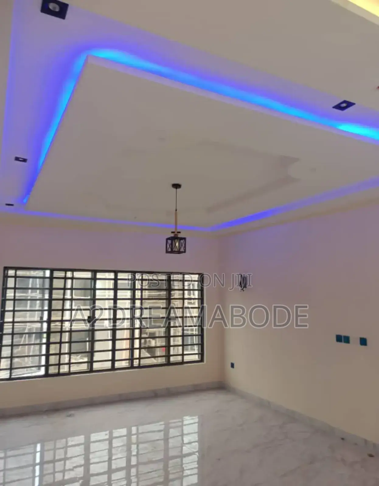 4bdrm Duplex in Opebi Ikeja for sale in Ikeja