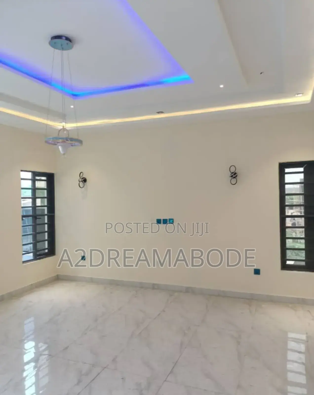 4bdrm Duplex in Opebi Ikeja for sale in Ikeja