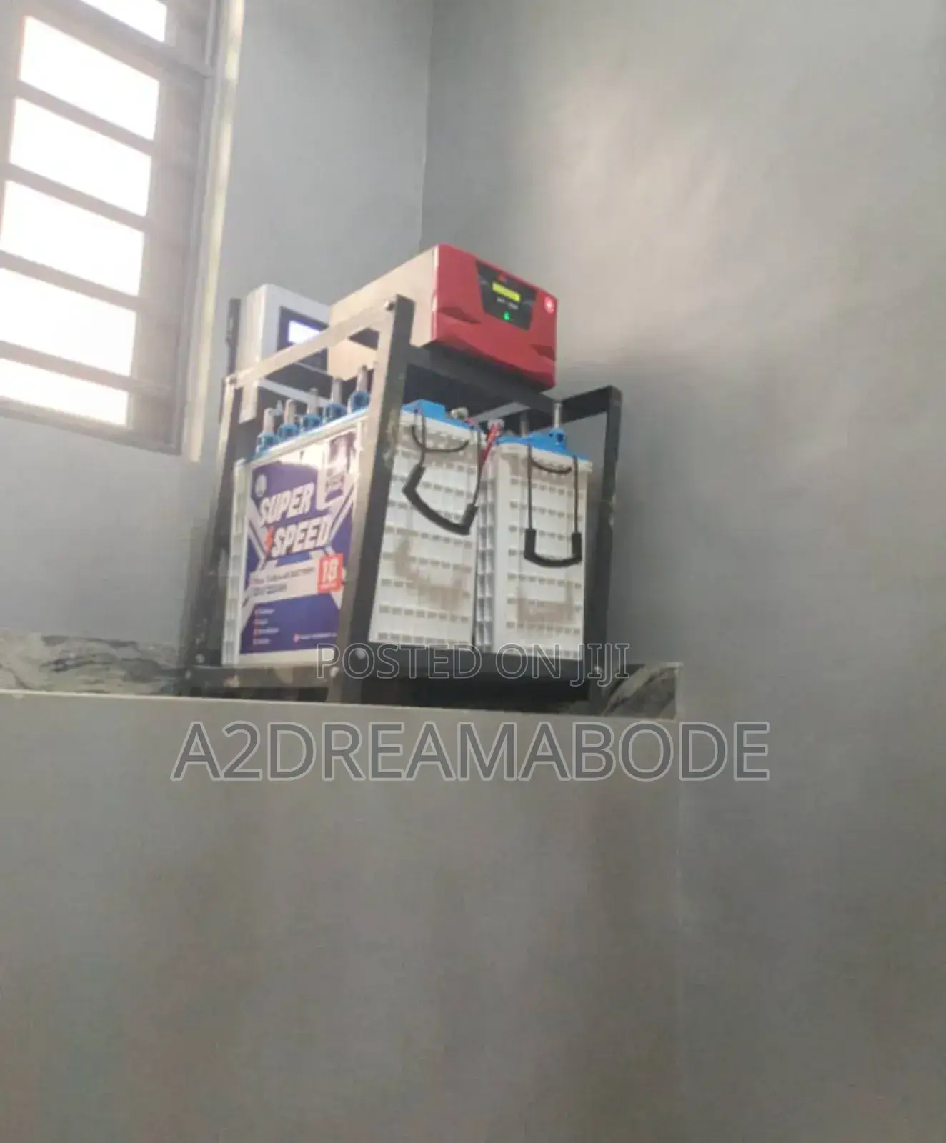 4bdrm Duplex in Opebi Ikeja for sale in Ikeja