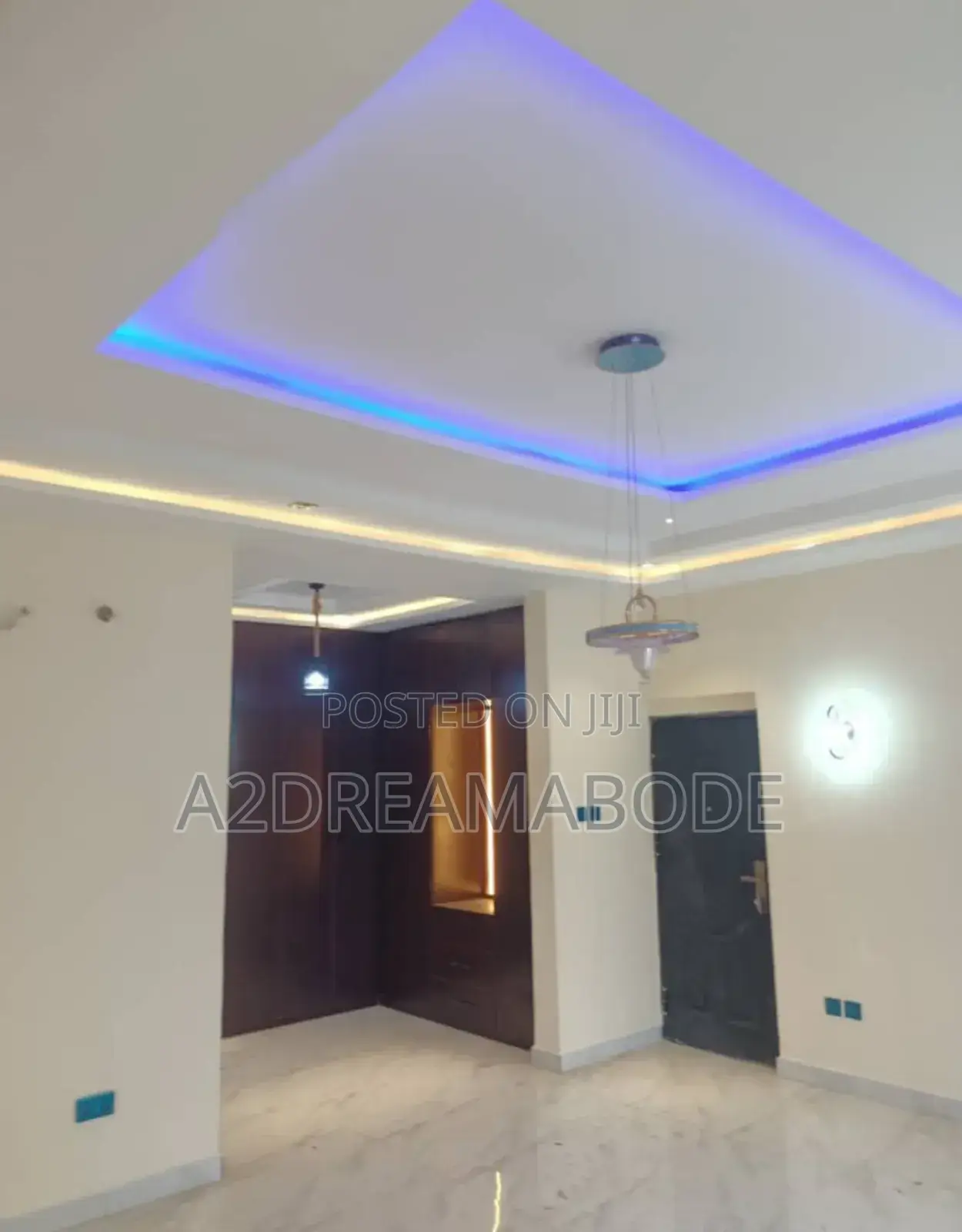 4bdrm Duplex in Opebi Ikeja for sale in Ikeja