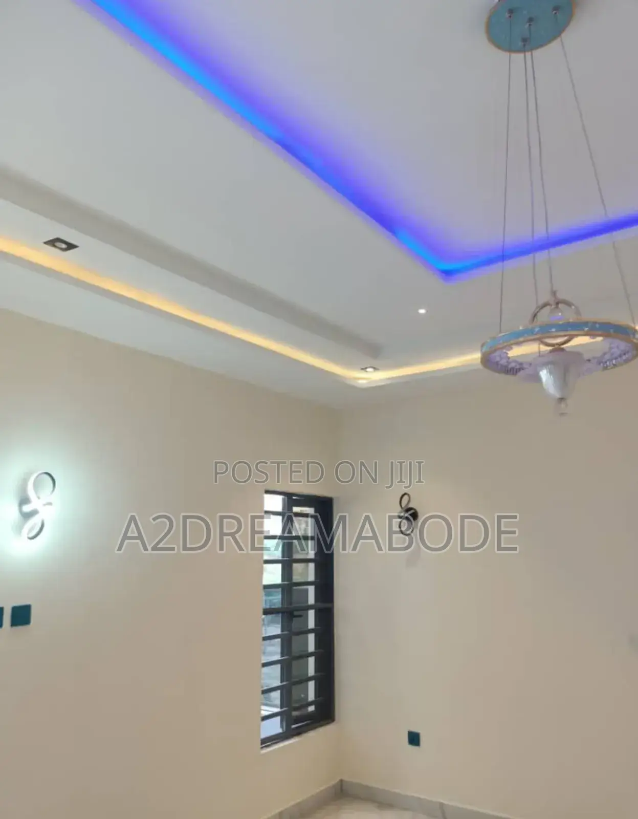 4bdrm Duplex in Opebi Ikeja for sale in Ikeja