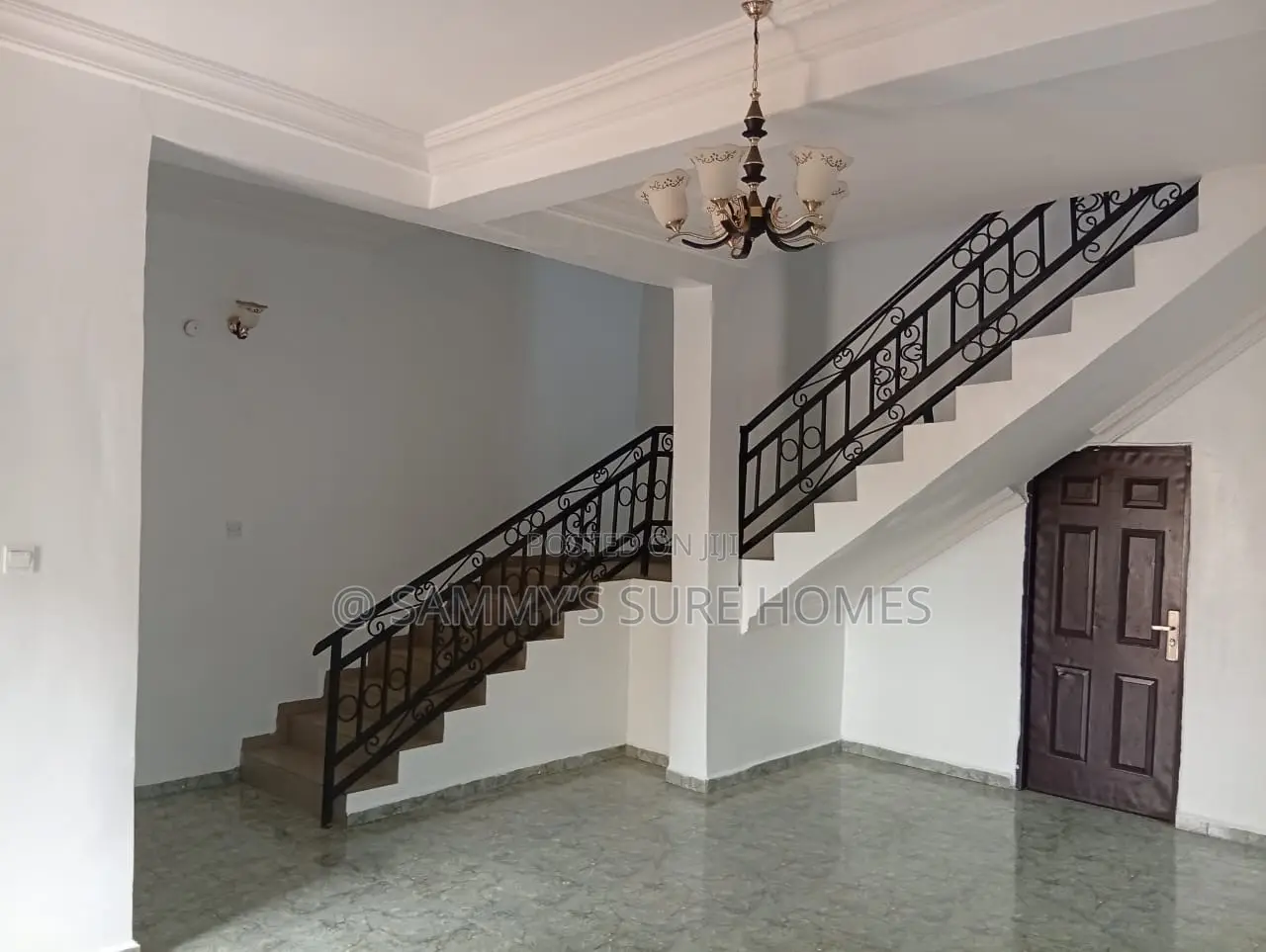 4bdrm Duplex in Fo1 Kubwa for rent in Kubwa