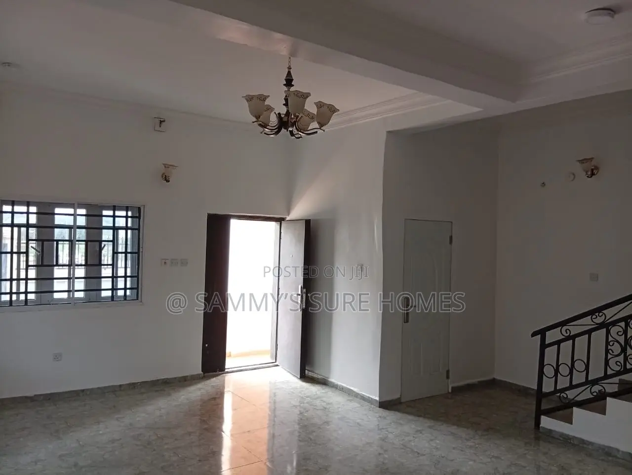 4bdrm Duplex in Fo1 Kubwa for rent in Kubwa