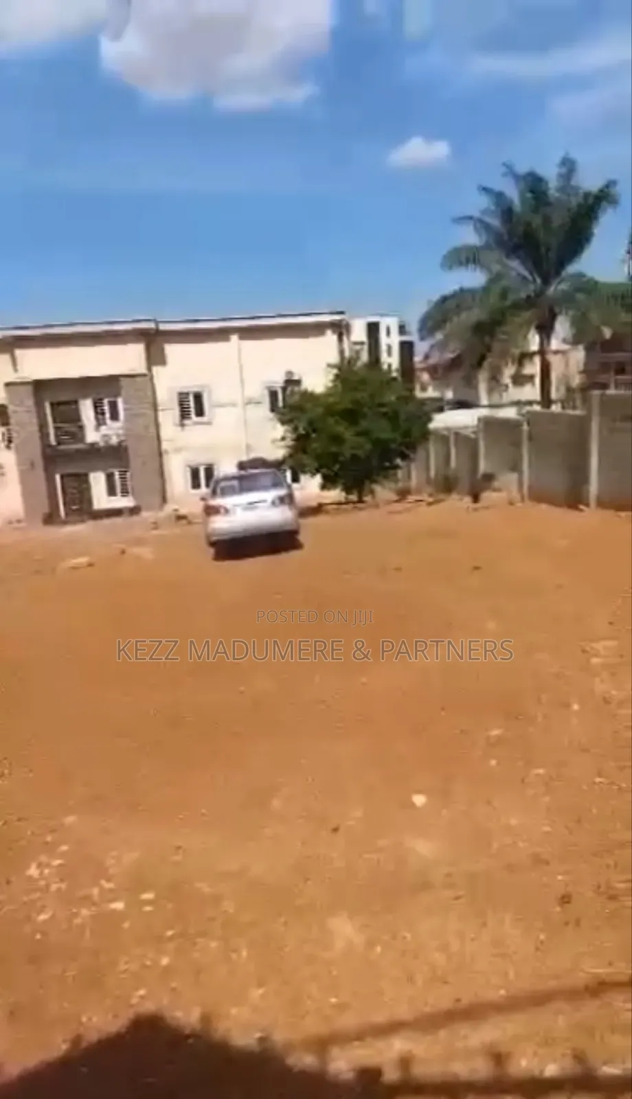 4bdrm Duplex in Agbani Road Enugu for sale in Enugu