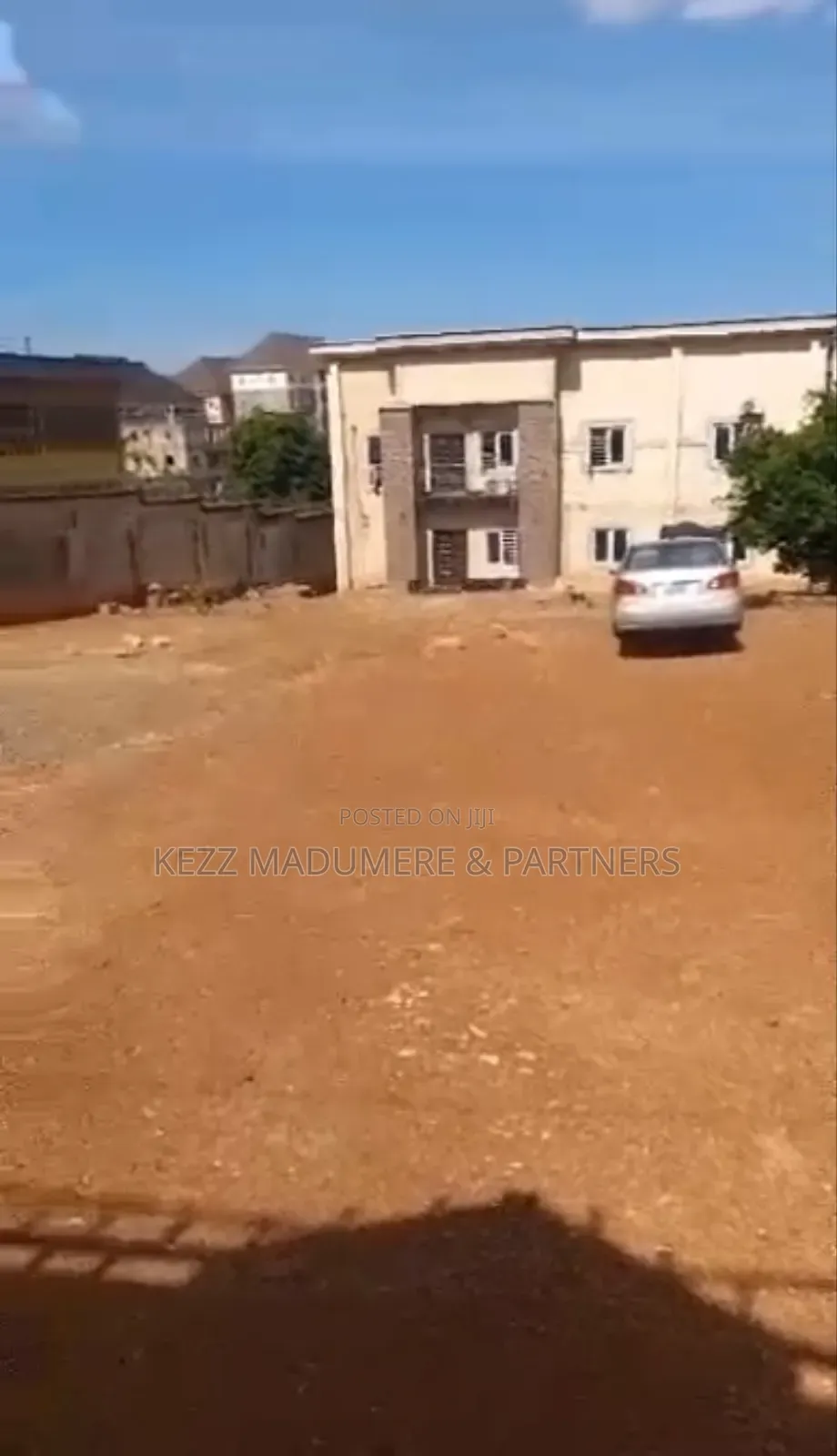 4bdrm Duplex in Agbani Road Enugu for sale in Enugu
