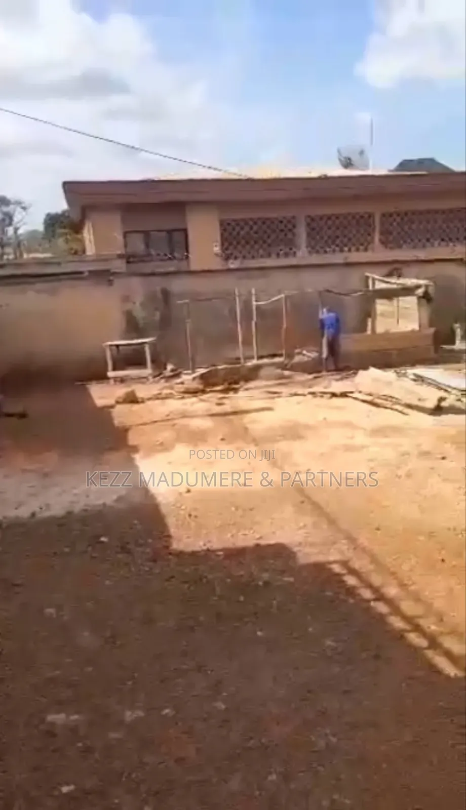 4bdrm Duplex in Agbani Road Enugu for sale in Enugu