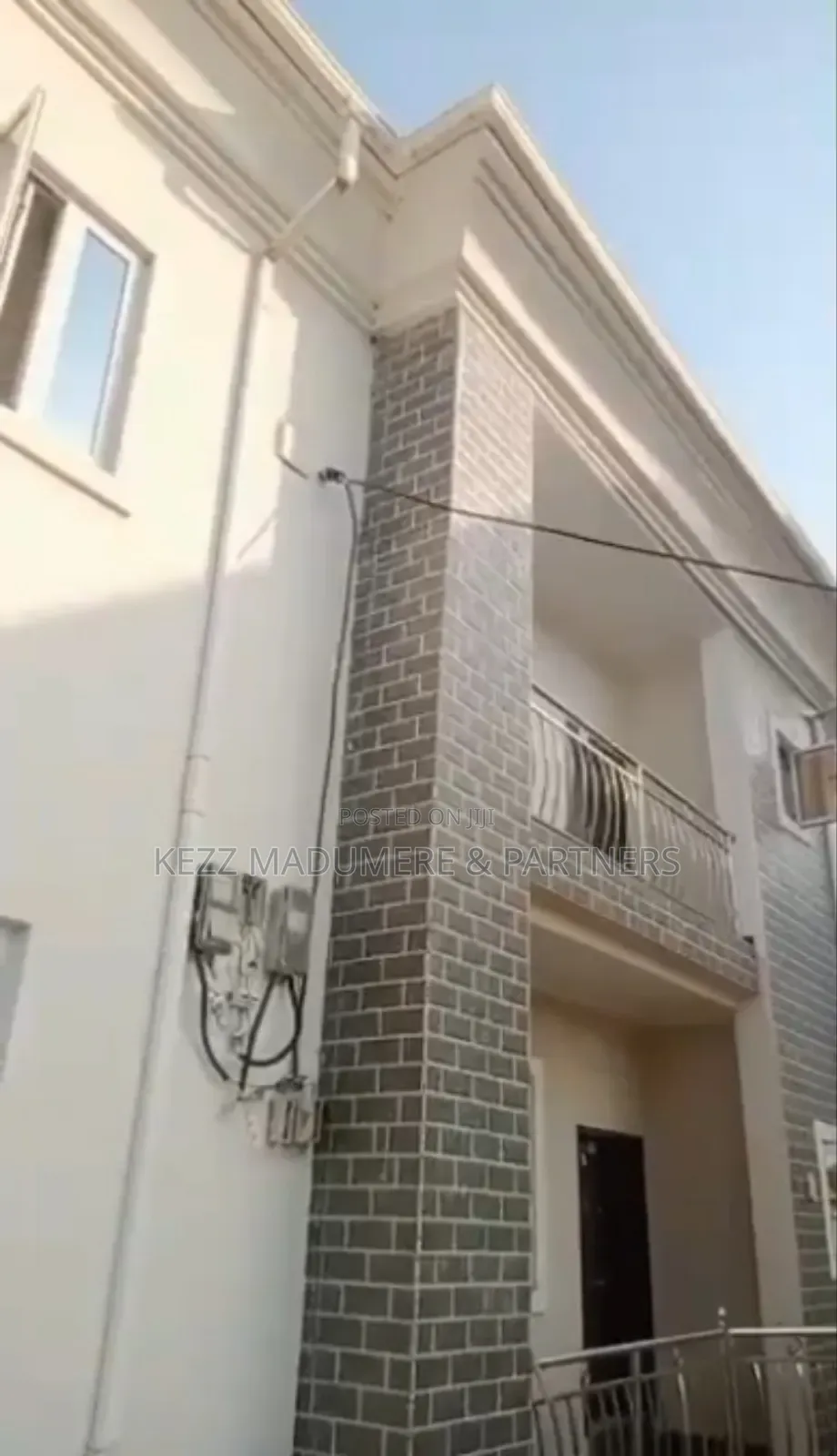 8bdrm Duplex in Golf Estate , Enugu for sale in Enugu
