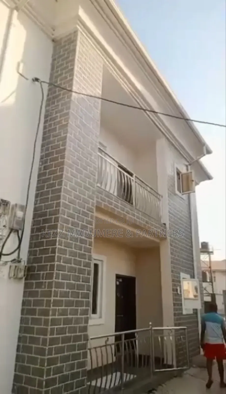 8bdrm Duplex in Golf Estate , Enugu for sale in Enugu