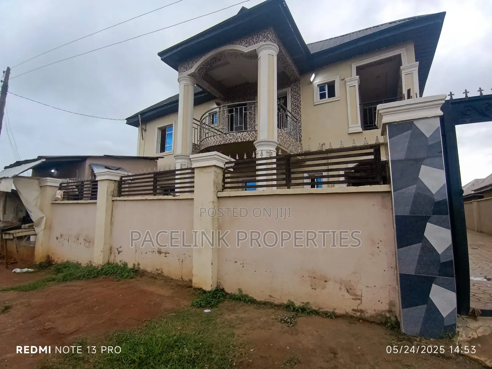 3bdrm Apartment in Ayobo for rent in Ayobo