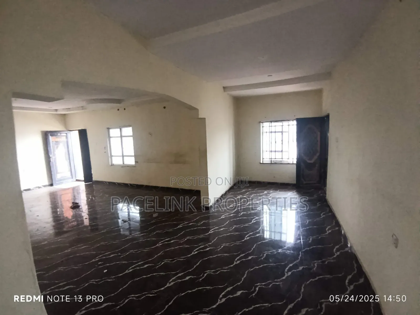 3bdrm Apartment in Ayobo for rent in Ayobo