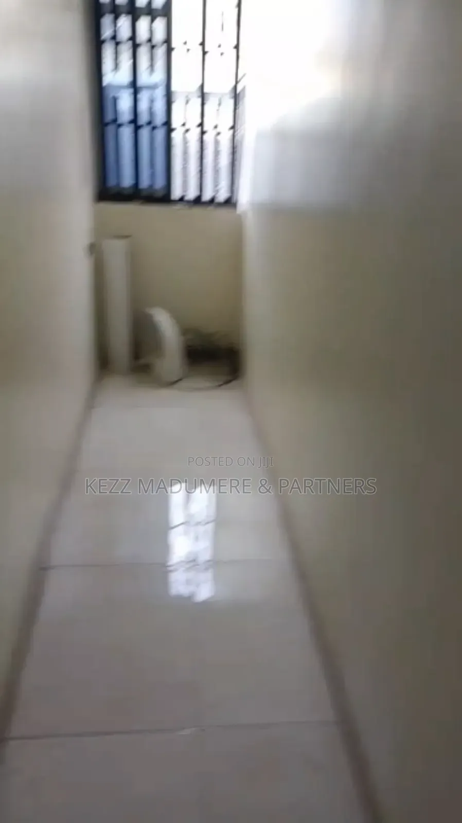 Furnished 3bdrm Bungalow in Gated Estate Nta for rent in Port-Harcourt