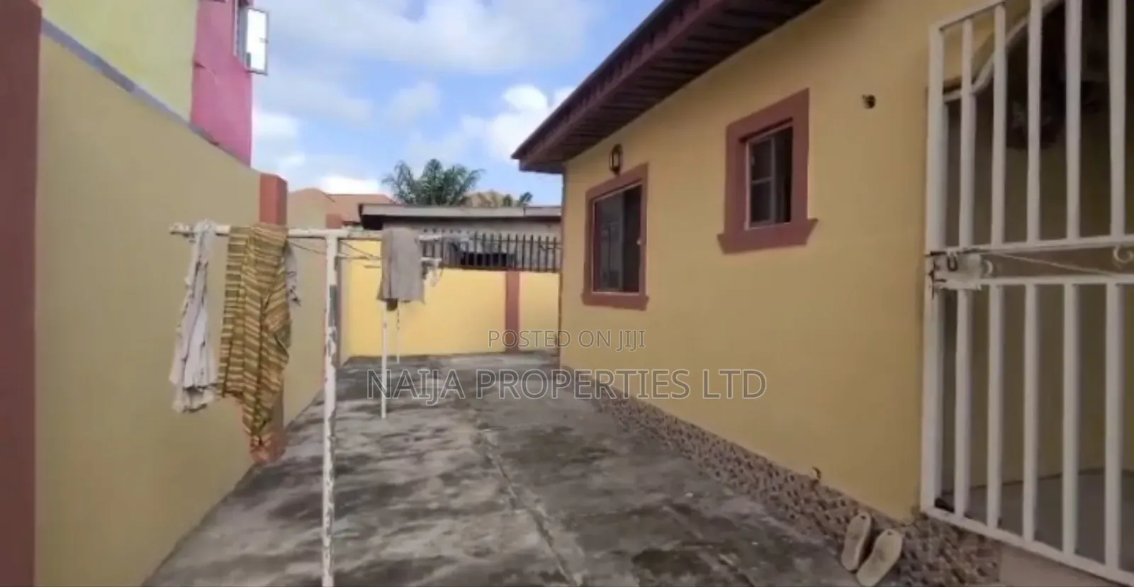 3bdrm Bungalow in Oribanwa, Awoyaya for sale in Awoyaya