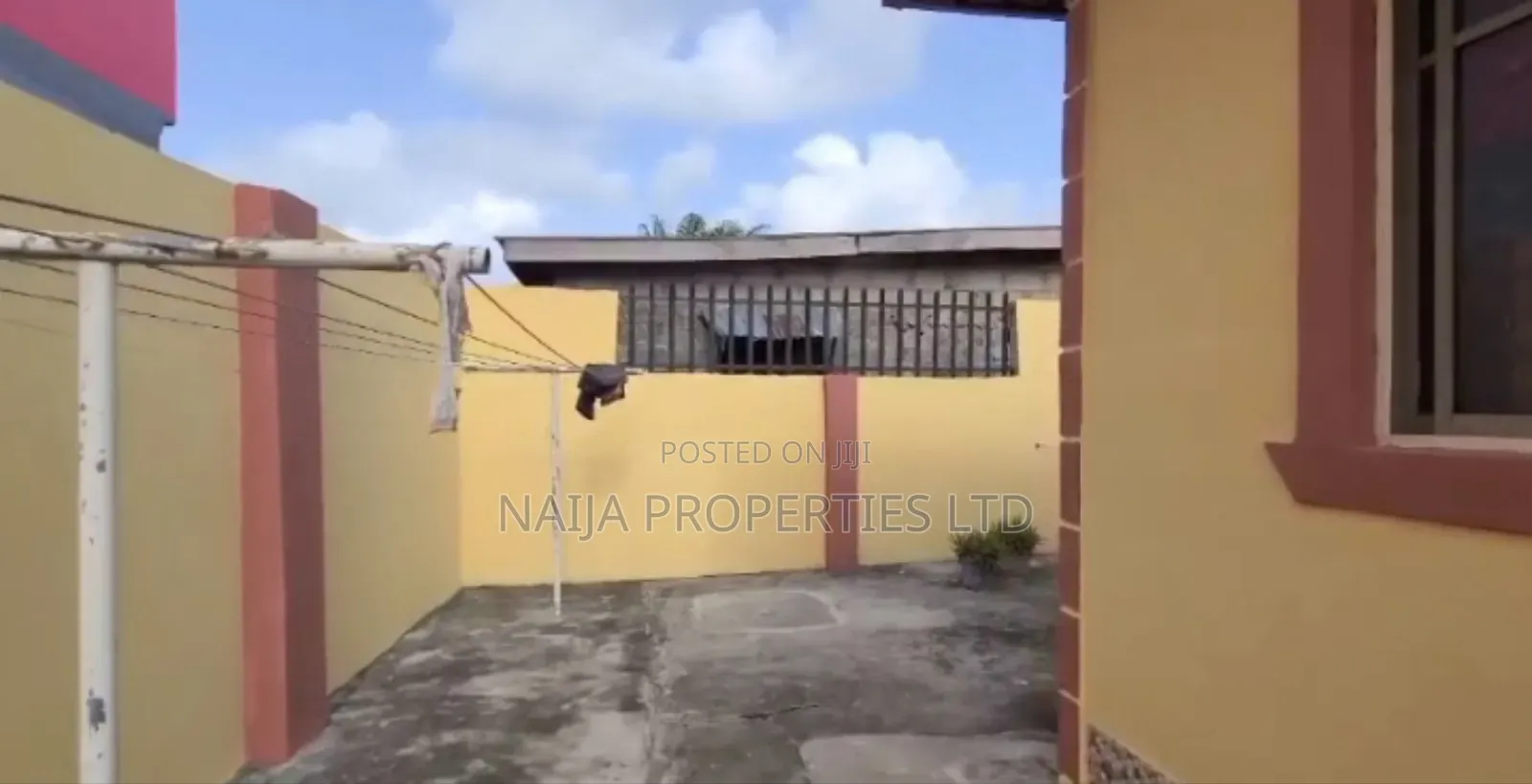 3bdrm Bungalow in Oribanwa, Awoyaya for sale in Awoyaya