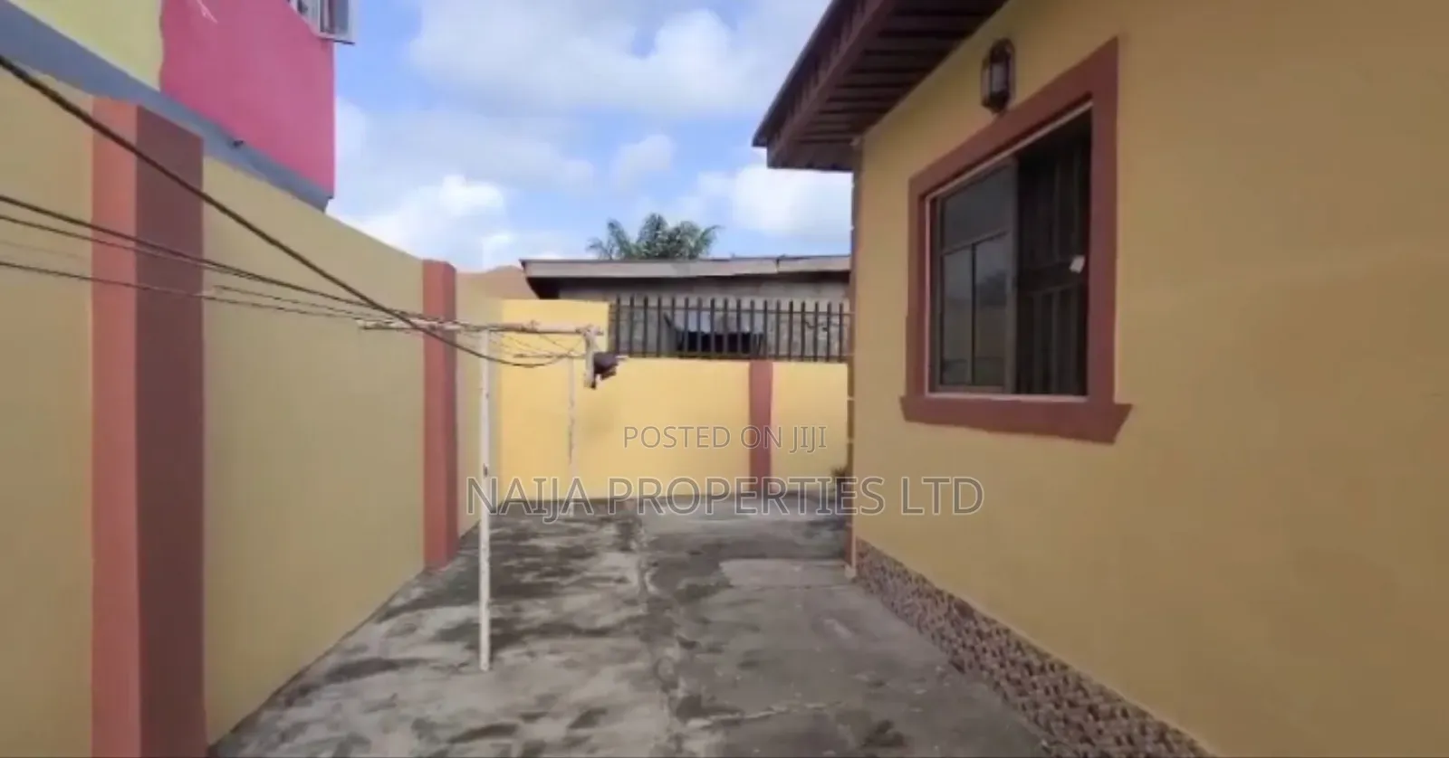3bdrm Bungalow in Oribanwa, Awoyaya for sale in Awoyaya