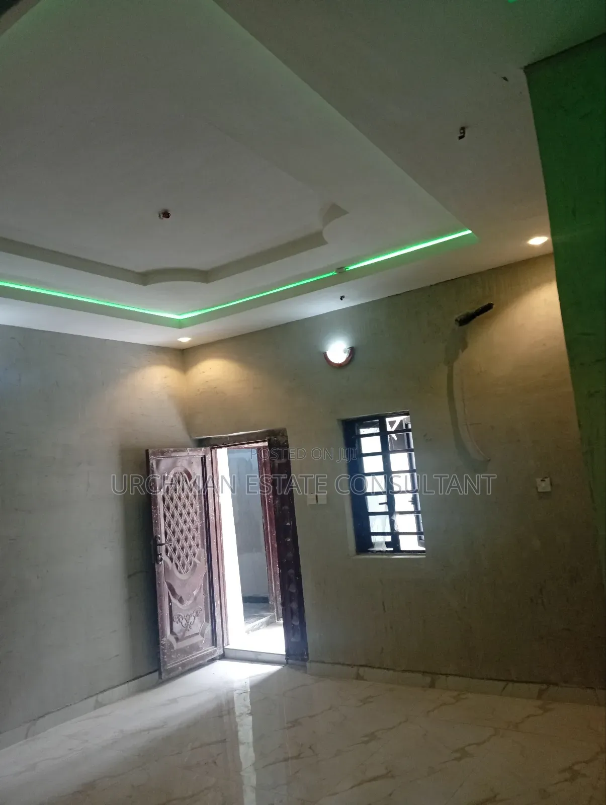 Furnished 2bdrm Apartment in Diamond Estate, Abule Ado for rent in Abule Ado
