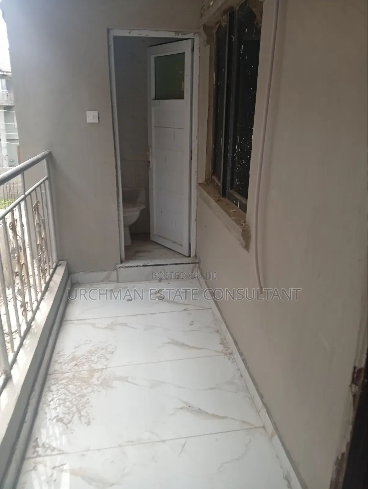 Furnished 2bdrm Apartment in Diamond Estate, Abule Ado for rent in Abule Ado