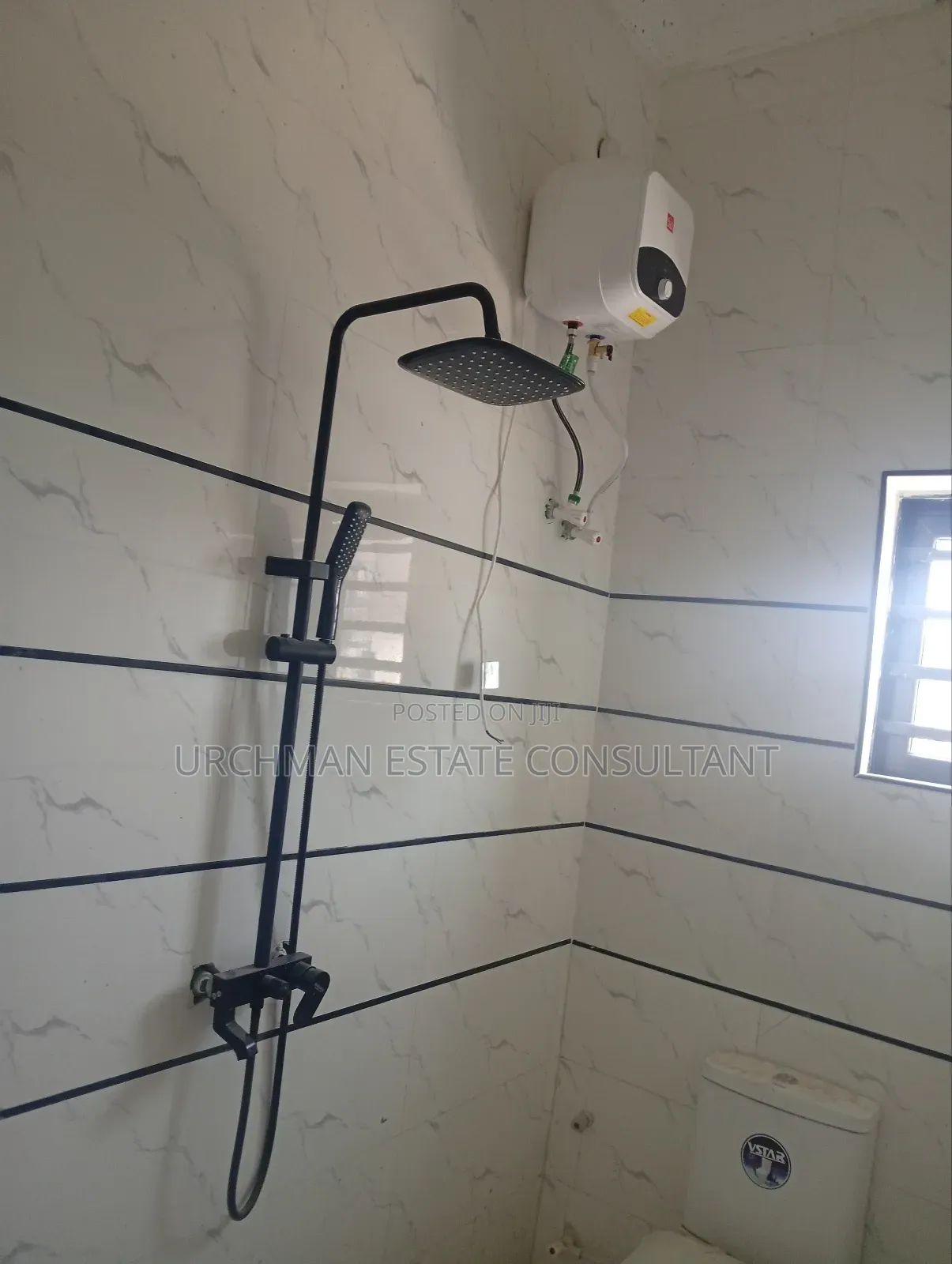 Furnished 2bdrm Apartment in Diamond Estate, Abule Ado for rent in Abule Ado