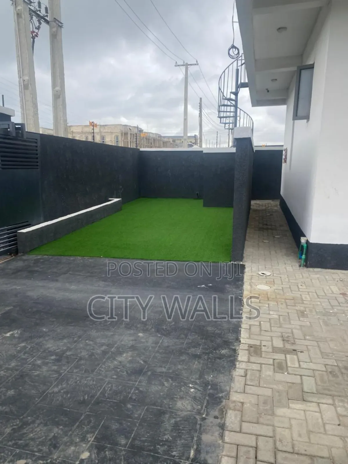 4bdrm Townhouse/Terrace in Abraham Adesanya for sale in Abraham Adesanya