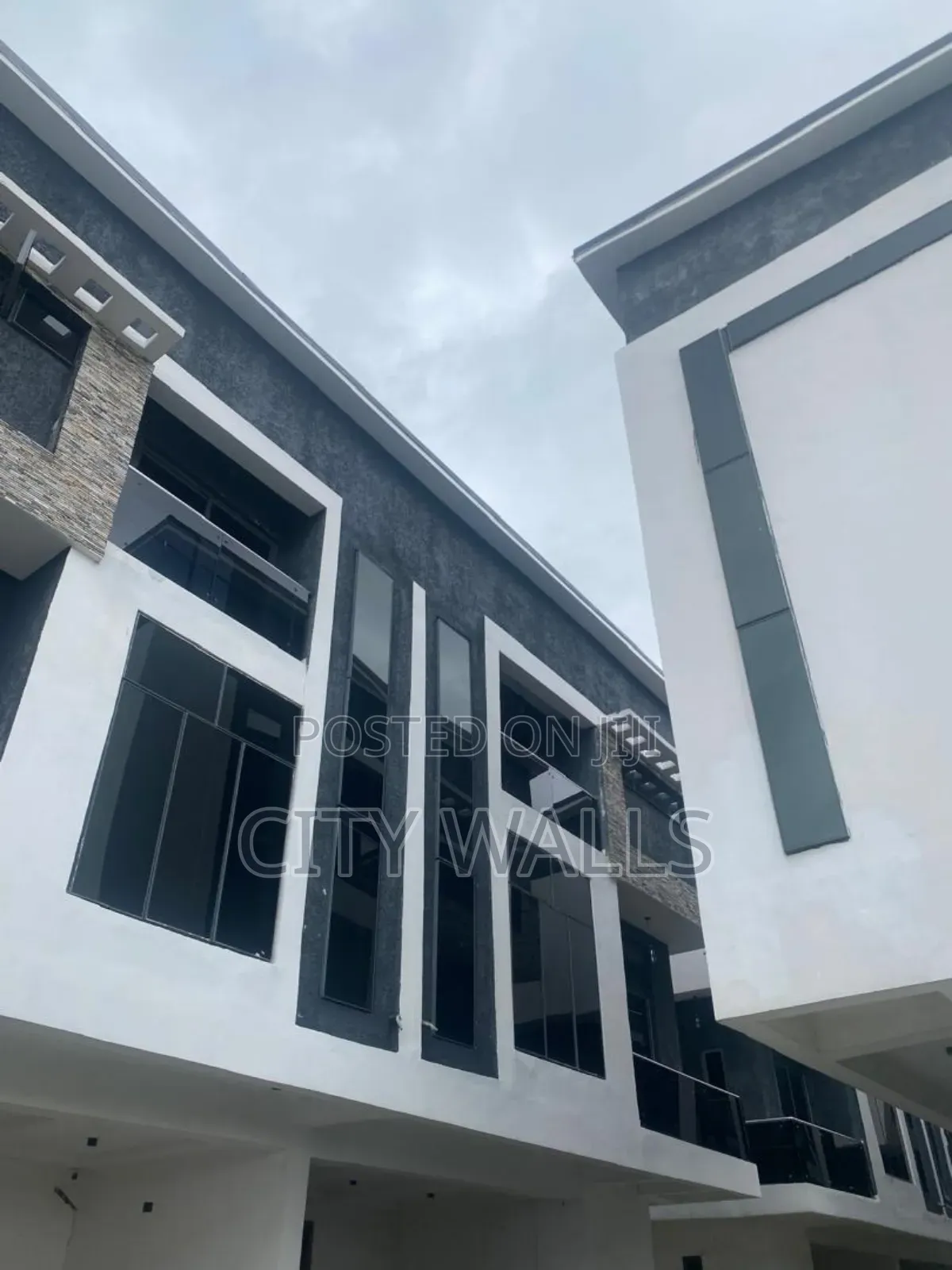4bdrm Townhouse/Terrace in Abraham Adesanya for sale in Abraham Adesanya