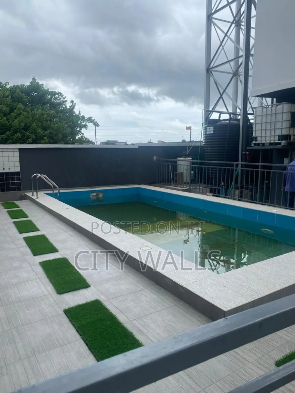4bdrm Townhouse/Terrace in Abraham Adesanya for sale in Abraham Adesanya
