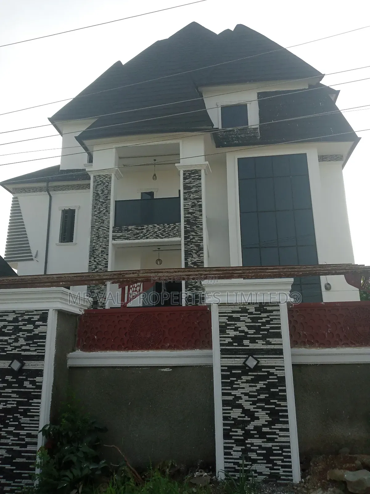 6bdrm Duplex in Efab Queens Gwarinpa for sale in Gwarinpa