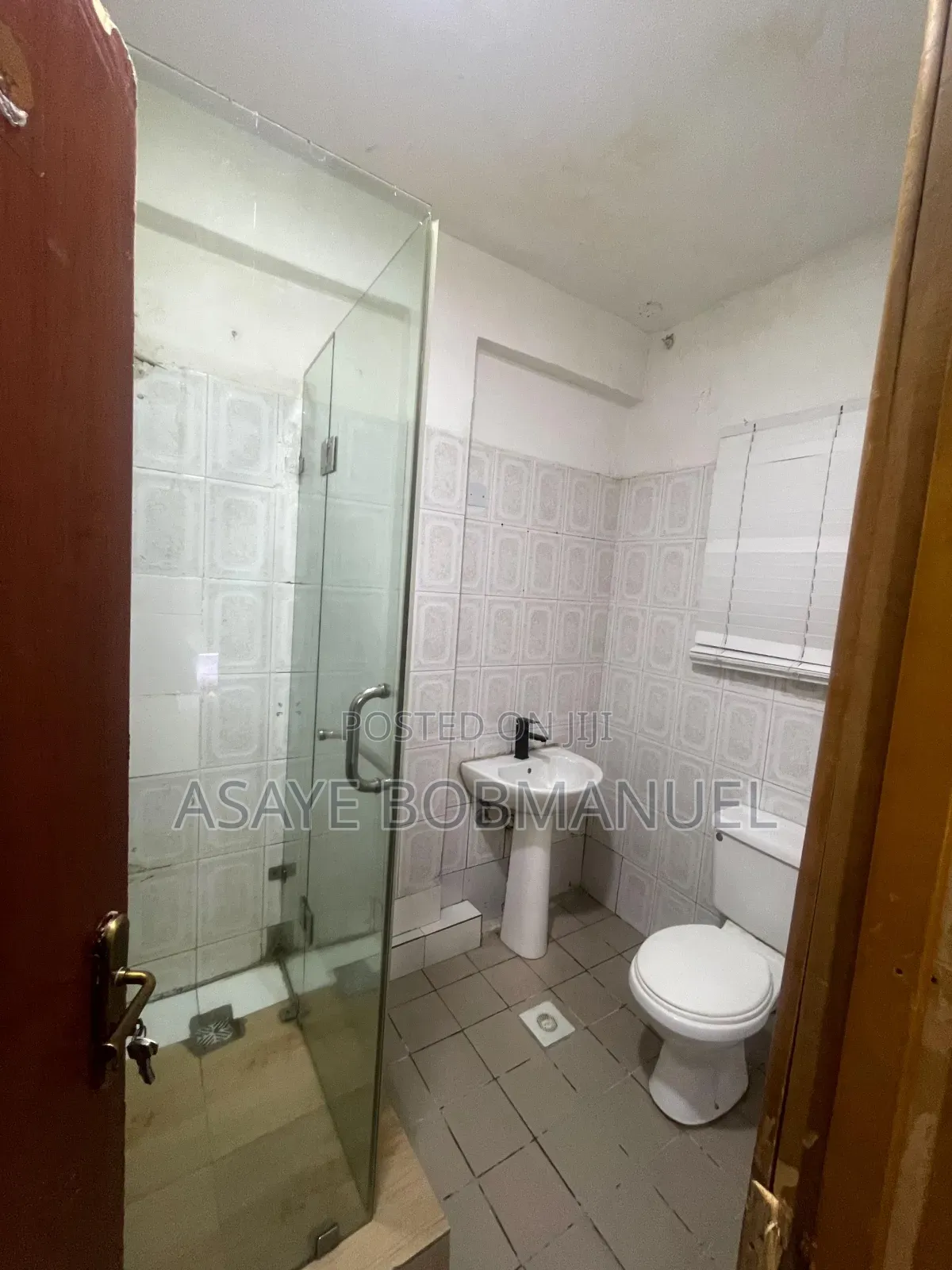 Double a Suites and Apartments in Lekki