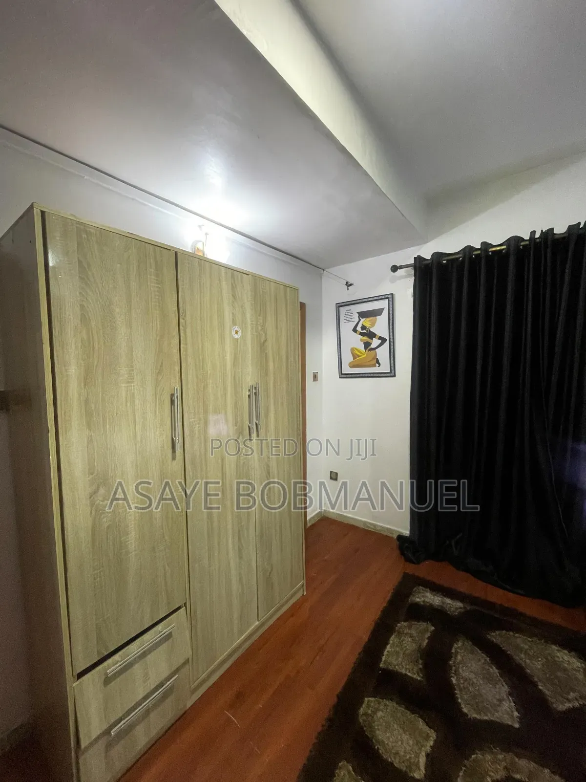 Double a Suites and Apartments in Lekki