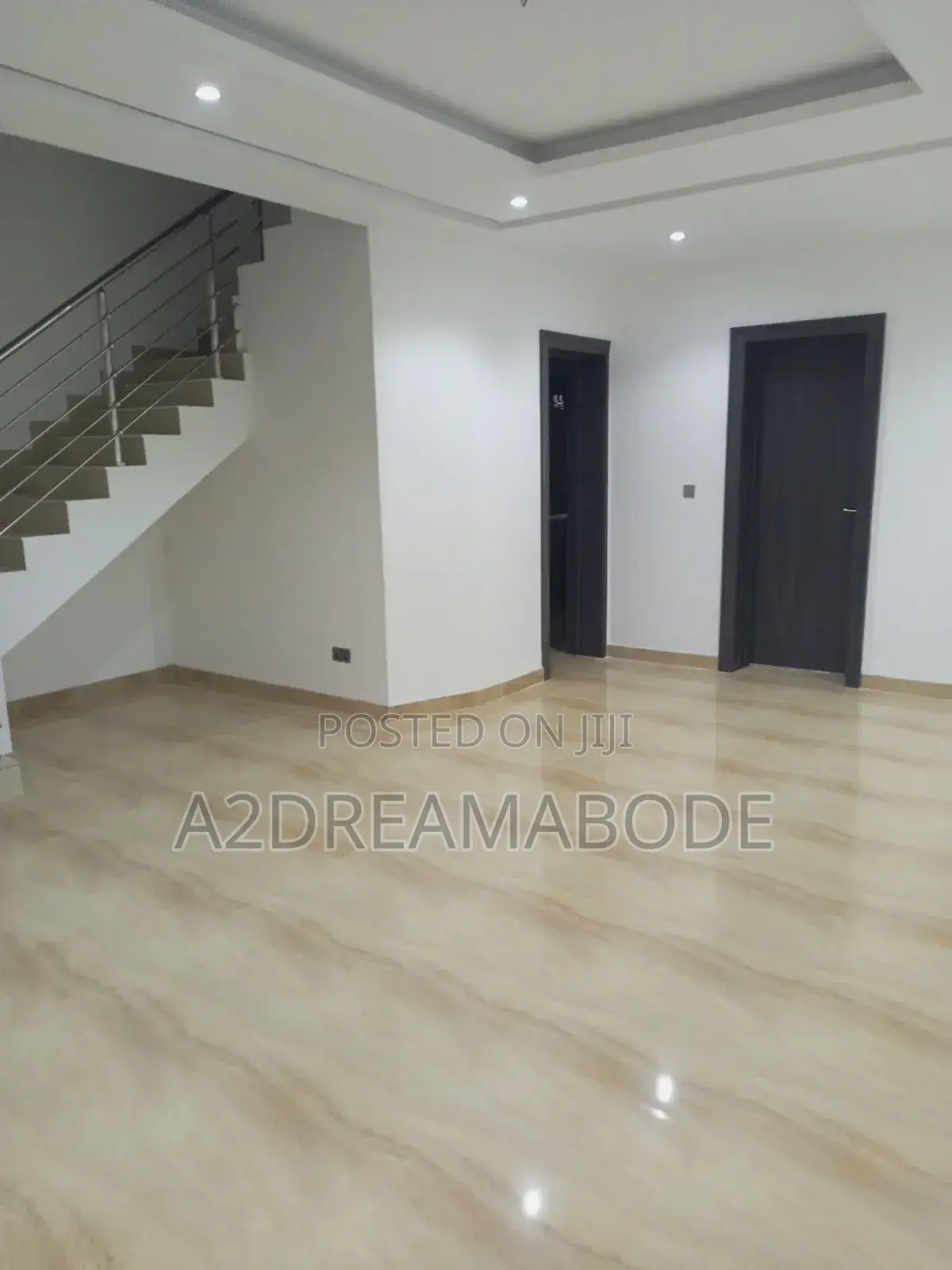 4bdrm Duplex in Surulere for rent in Surulere