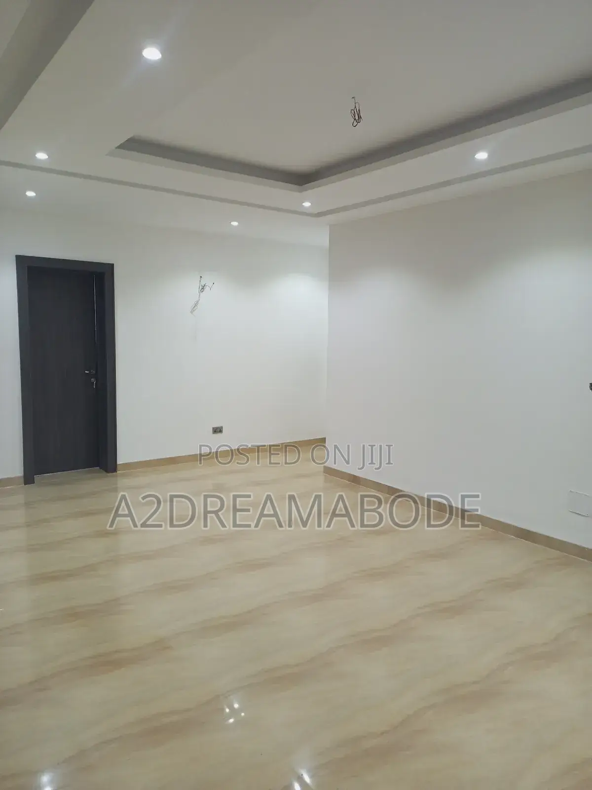 4bdrm Duplex in Surulere for rent in Surulere
