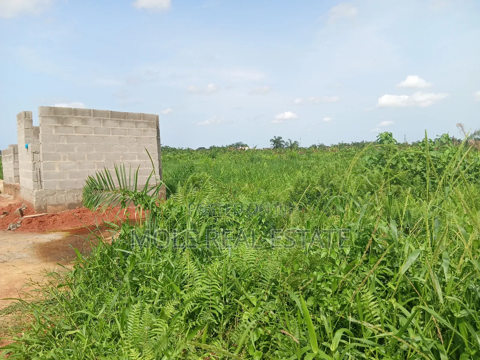 Euc Homes 600sqm Hapton Court Onosa Ibejù Leki in Ibeju