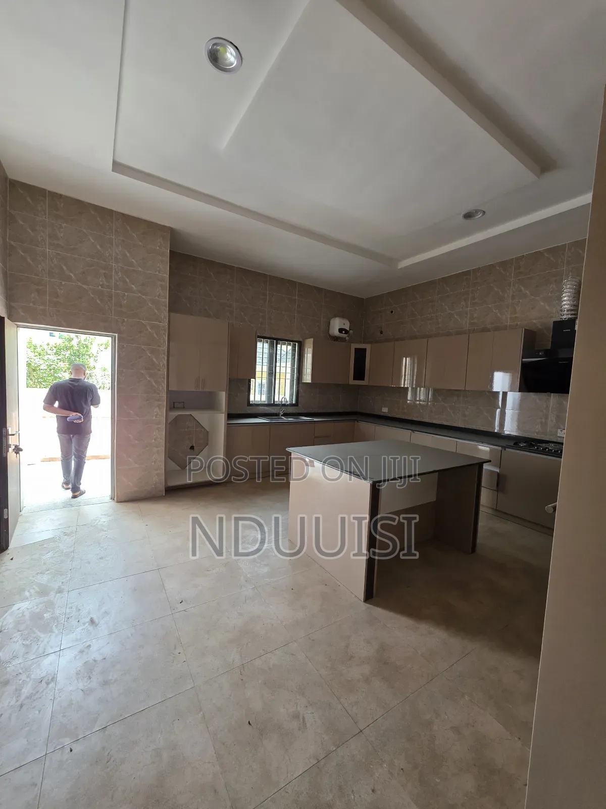 6bdrm Duplex in Efab Metropolis, Karsana for sale in Karsana