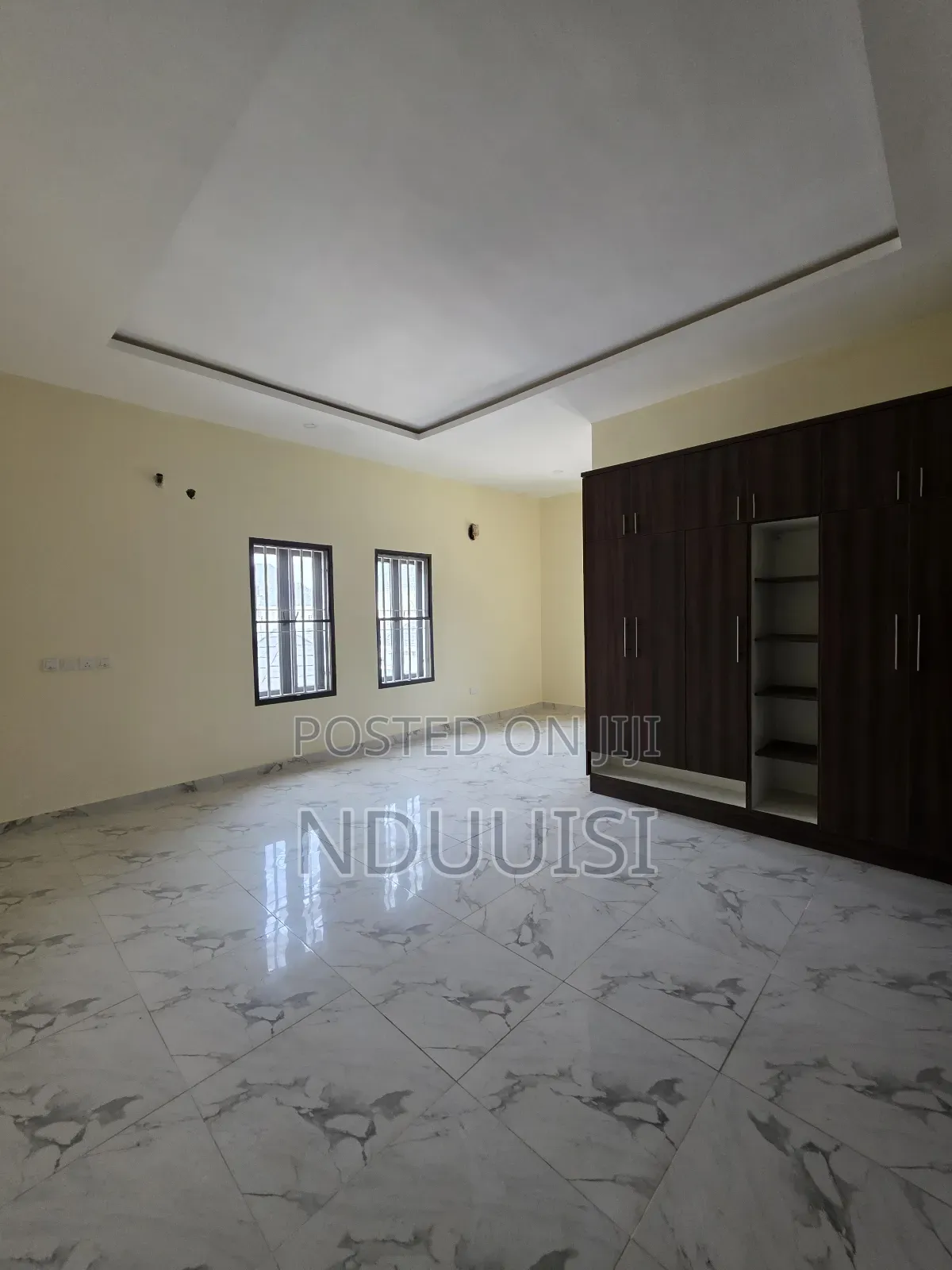 6bdrm Duplex in Efab Metropolis, Karsana for sale in Karsana