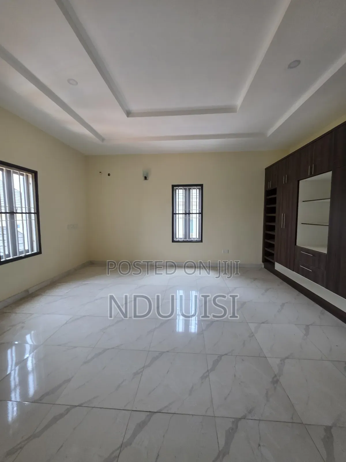 6bdrm Duplex in Efab Metropolis, Karsana for sale in Karsana