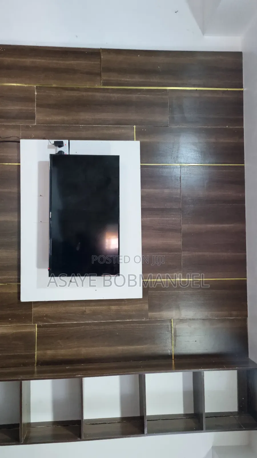 Double a Suites and Apartments in Lekki
