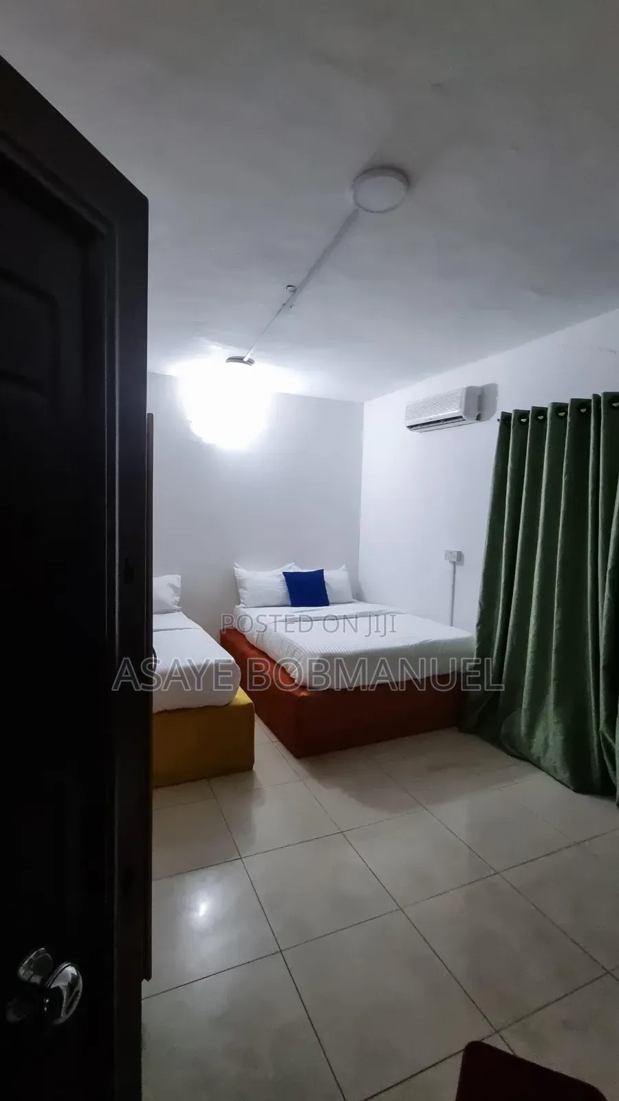 Girls Female Apartment in Lekki