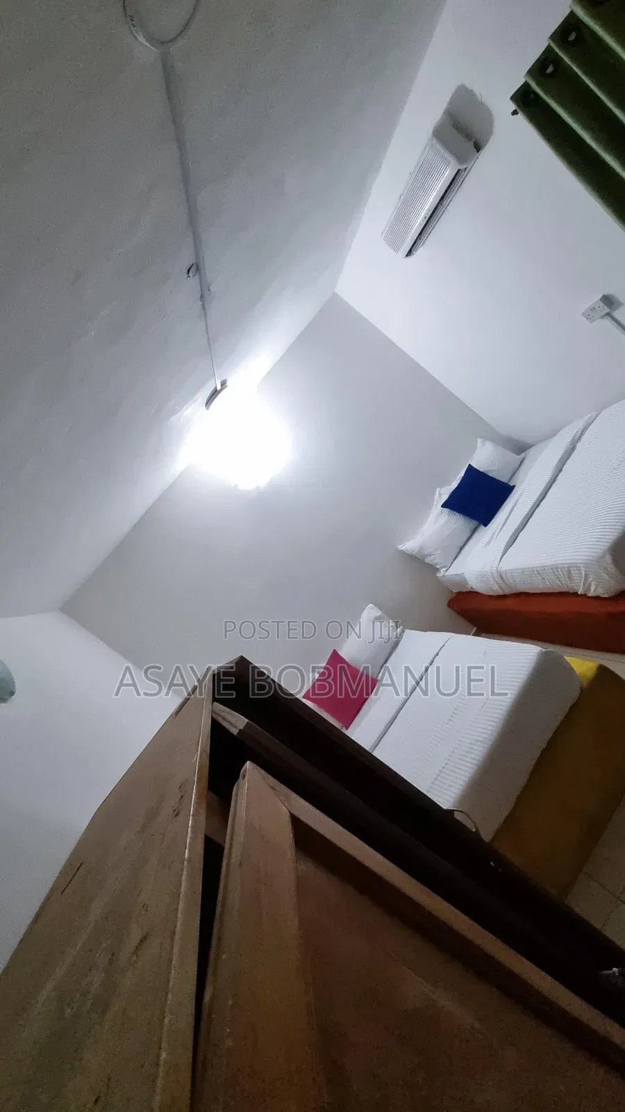 Girls Female Apartment in Lekki