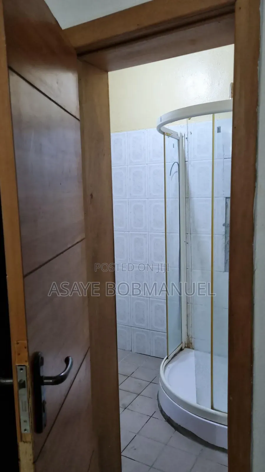 Girls Female Apartment in Lekki