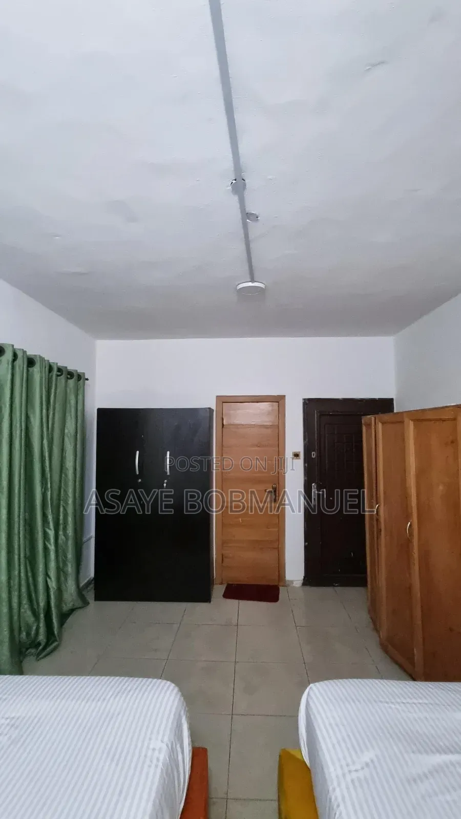 Girls Female Apartment in Lekki