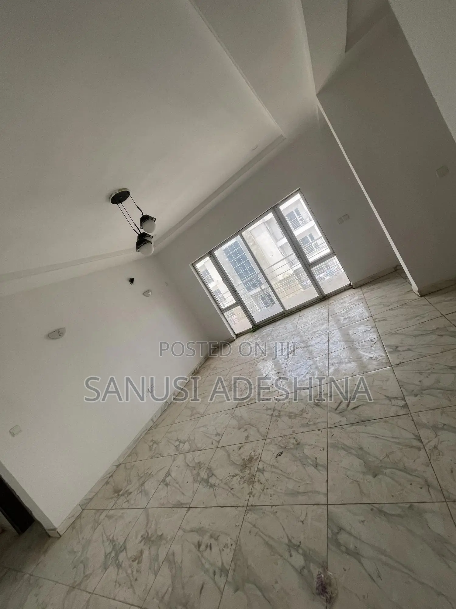 4bdrm Block of Flats in Gwarimpa, Gwarinpa for sale in Gwarinpa