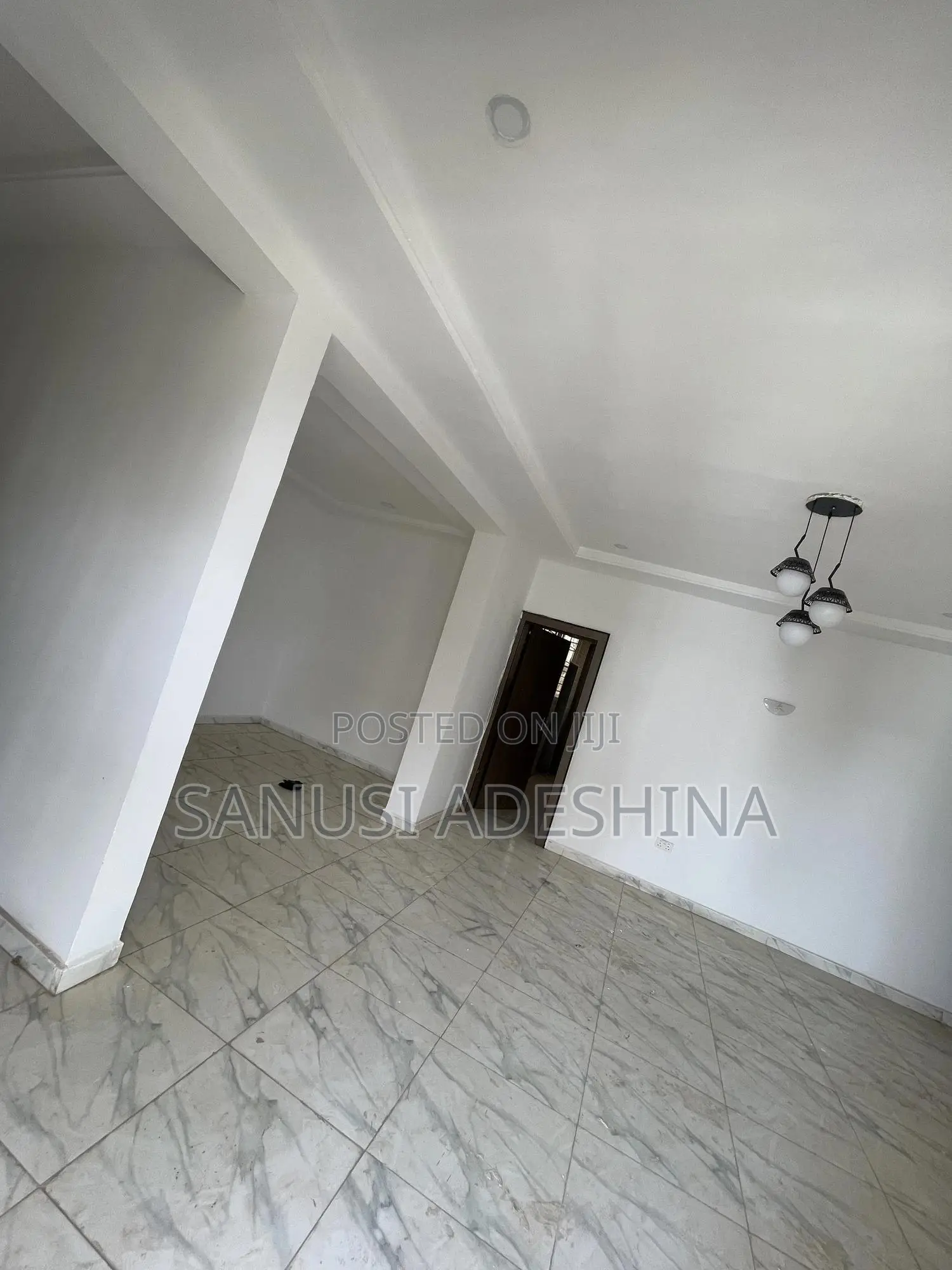 4bdrm Block of Flats in Gwarimpa, Gwarinpa for sale in Gwarinpa