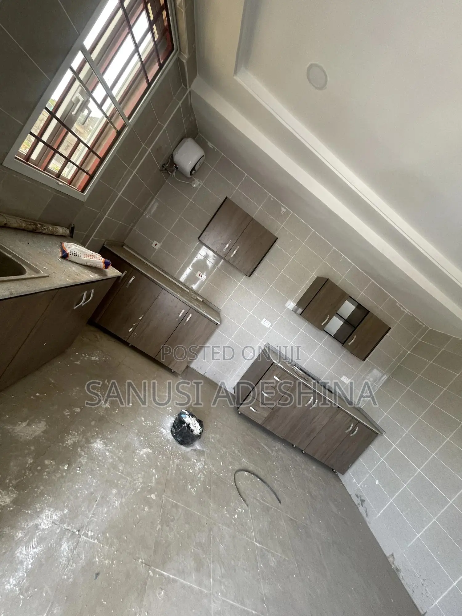 4bdrm Block of Flats in Gwarimpa, Gwarinpa for sale in Gwarinpa