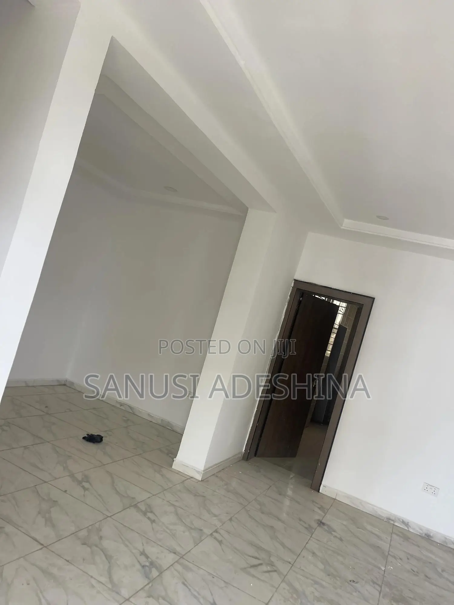 4bdrm Block of Flats in Gwarimpa, Gwarinpa for sale in Gwarinpa