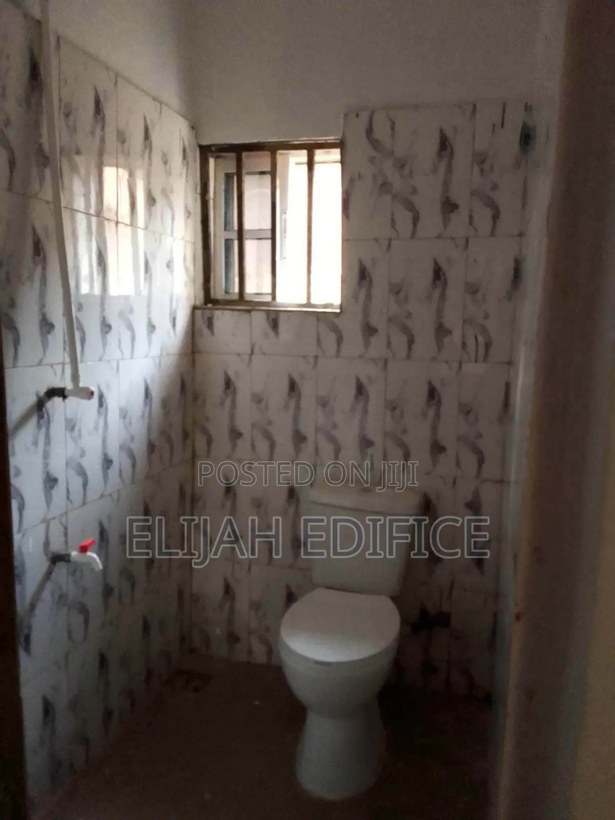 Furnished 1bdrm Block of Flats in First Gate, Ikorodu Garage for rent in Ikorodu Garage